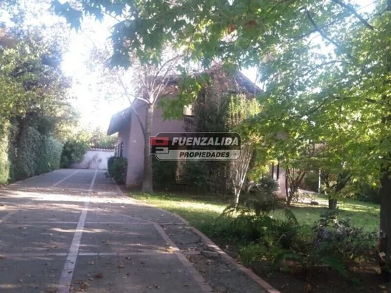 Terreno Construccion En Venta En La Reina