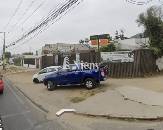 Sitio En Venta En Limache