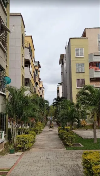 Elena Hidago Pent House  (apartamento Duplex) Amoblado Con Balcon, Hermosa Vista Y 2 Amplias Terrazas   En Paso Real Nucleo 4 Uno De Los Mejores Condominio Pozo Seguridad 24/7  San Diego Carabobo