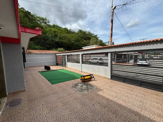 Venta Casa San Diego El Morro Ii 3 Hab Con Banos Privados (solo Clientes) 332781