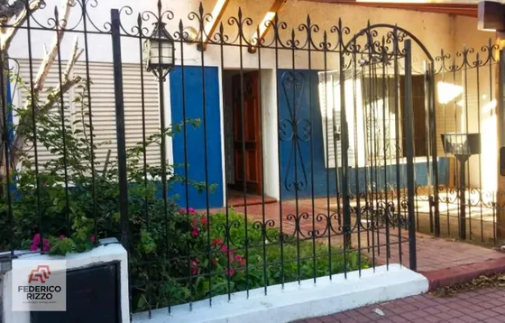 Alquila Ya Tu Casa En Villa Cabrera! 