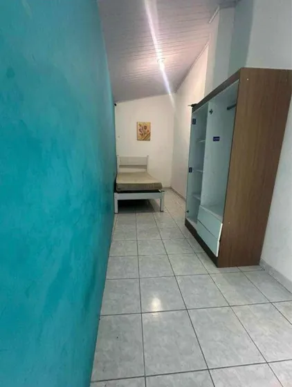 Pensão/ República/ Quartos Para Alugar/casa/kitinet