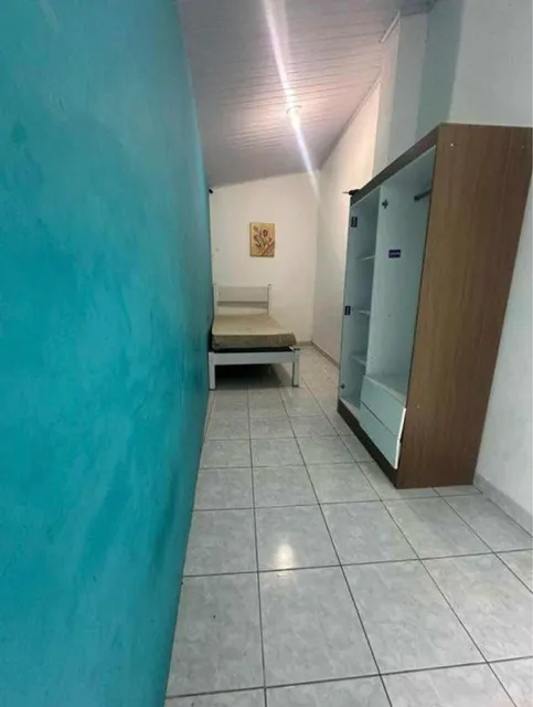 Pensão/ República/ Quartos Para Alugar/casa/kitinet