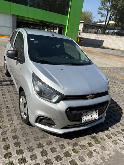 Chevrolet Beat 1.3 Ls Mt