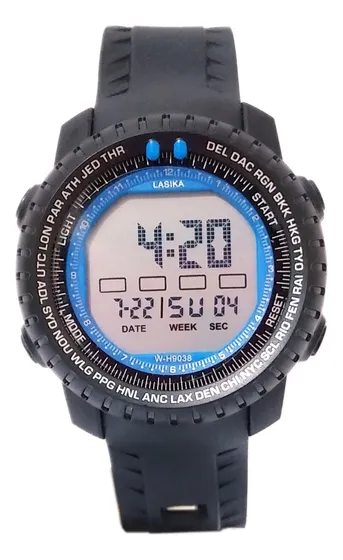 Reloj dior digital hotsell