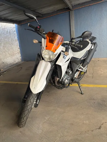 Yamaha Xtz 660r