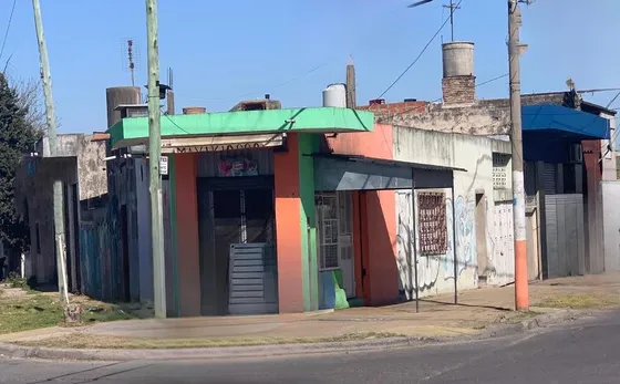 Vivienda En Blocks En Venta En Isidro Casanova