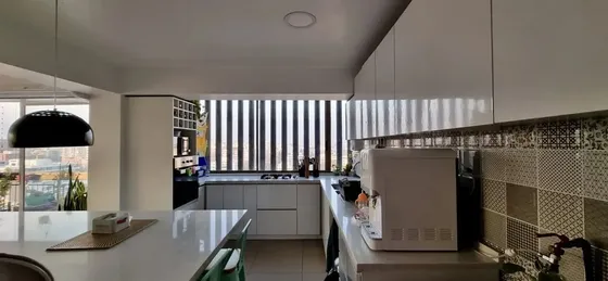 Departamento En Arriendo De 2 Dorm. En Providencia