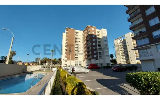 Vende Depto En Puertas Del Mar