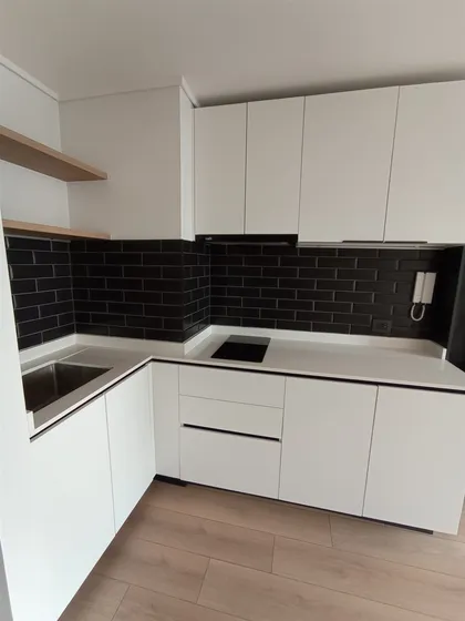 Arriendo Depto Nuevo 1d1b Ñuñoa