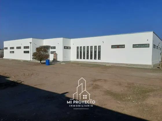 Casa En Venta En Talagante