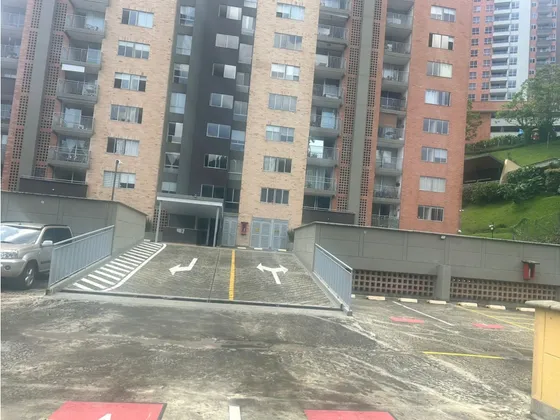 Venta Apartamento Envigado El Salado