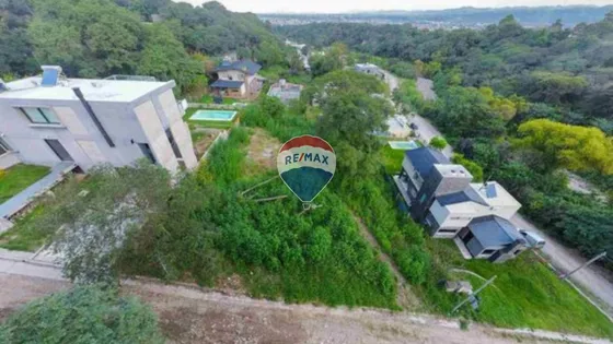 Venta Terreno En Barrio Las Moras 600 M²