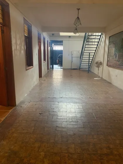 Casa En Venta La Pastora Con Mucho Potencial Sm