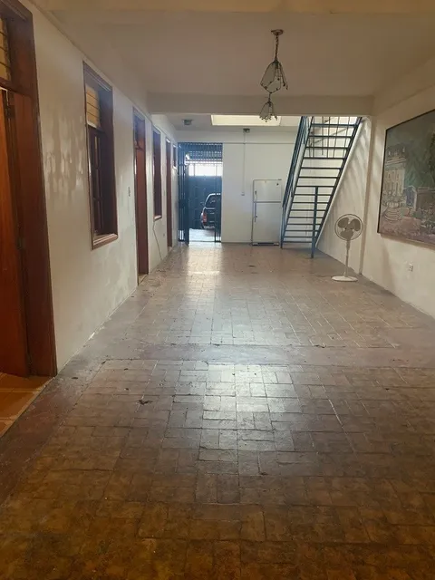Casa En Venta La Pastora Con Mucho Potencial Sm