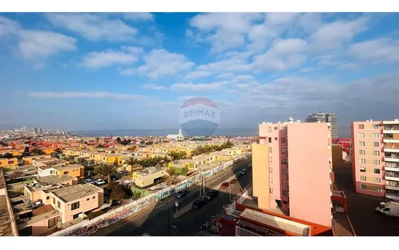 Amplio Departamento Sector Norte