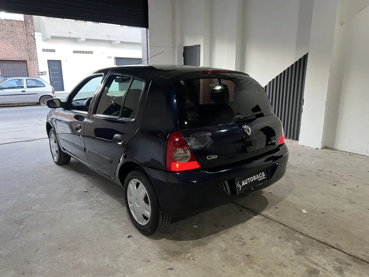 Renault Clio 1.2 Pack Plus565566583698903048