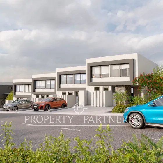Andalué Casa Mediterránea A Estrenar En Condominio
