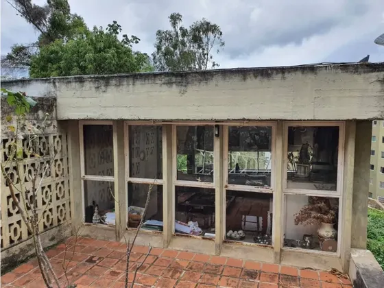 Venta Casa Comercial Lomas De La Trinidad Baruta