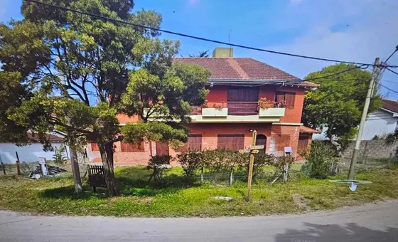Vivienda En Blocks En Venta En Villa Gesell