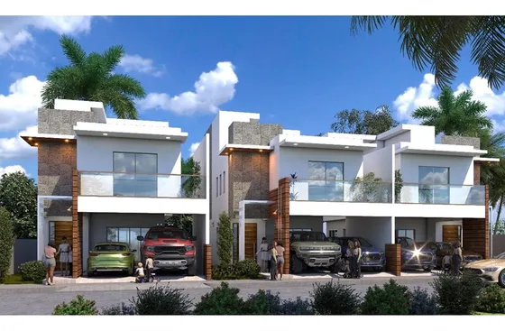 Para Ti Que Buscas Casa, Tu Nuevo Hogar Te Espera En Farallones del este!