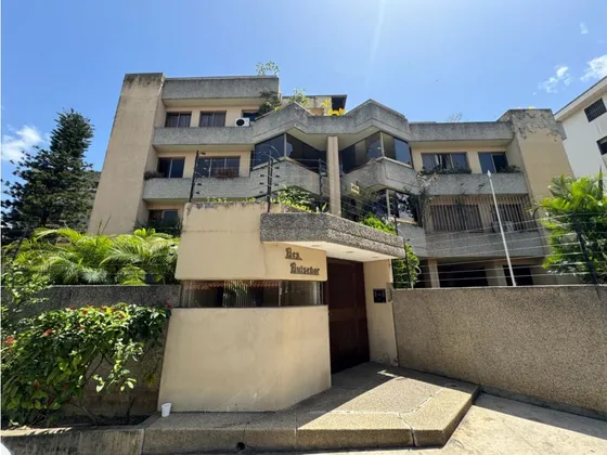 Se Vende Apartamento 115m2 Urb. Miranda 1709