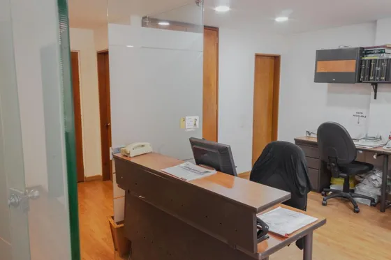 Oficina En Venta En Chico Norte Ii. Cod V1030053