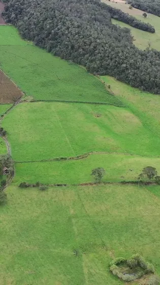 Finca En La Calera 32 Fanegadas 204.800mts