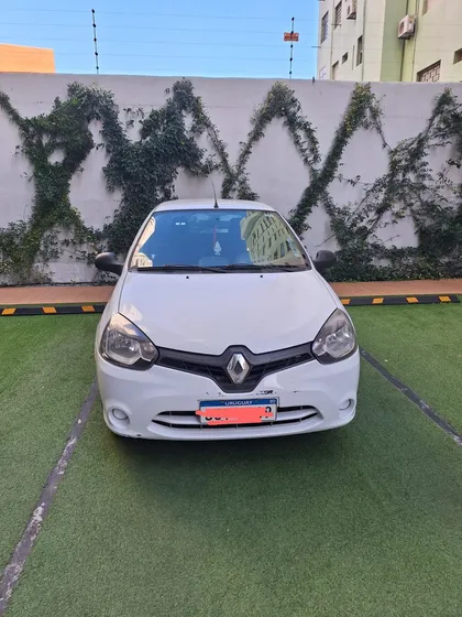 Renault Clio Mio Plus C/pack 1.2