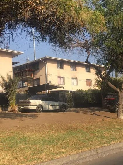 Vende Dos Dormitorios Estacionamiento Avenida Grecia