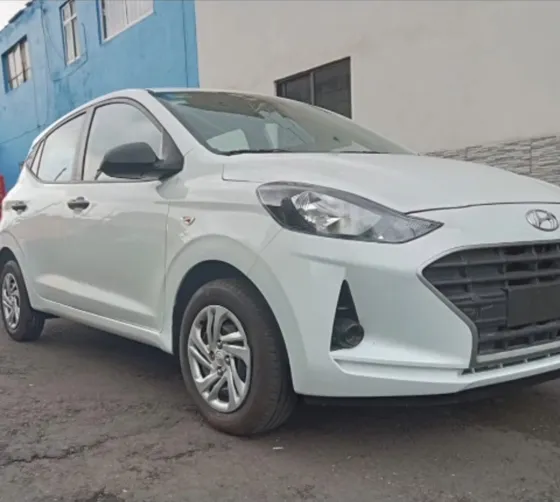 Hyundai Grand I10 1.3 Gl Mt