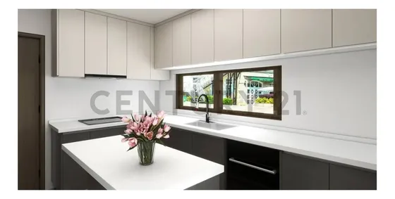 Venta De Modernas Y Exclusivas Casas En Santa Maria Del M...