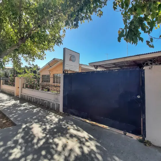 Dos Casa Amplias En Calle Concepcion, Villa Alemana.