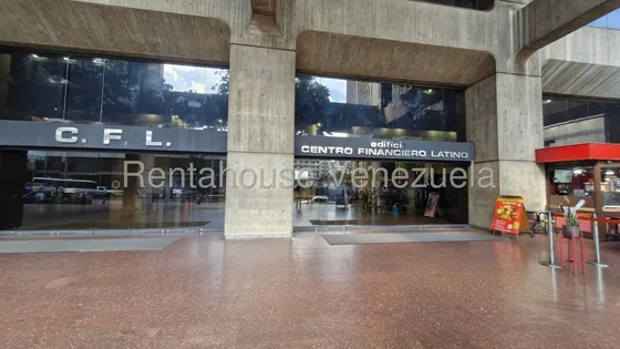 25-23463 Ely Toubia Oficina En Venta 