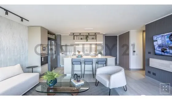 Venta Hermoso Deptamento Bilbao / El Bosque