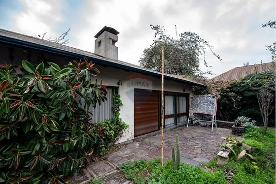 Casa Para Remodelar O Construir Con Amplio Terreno