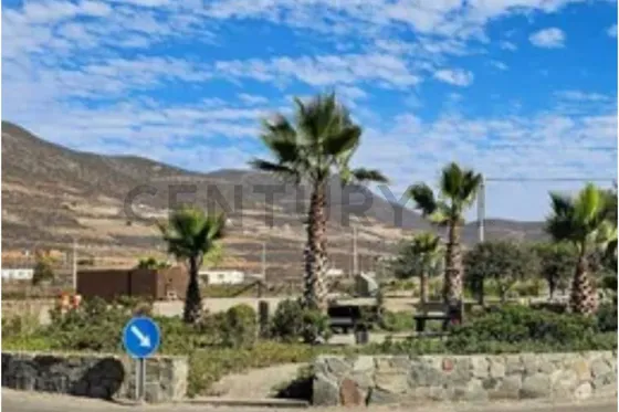 Vende Terreno En Condominio La Varilla, La Serena
