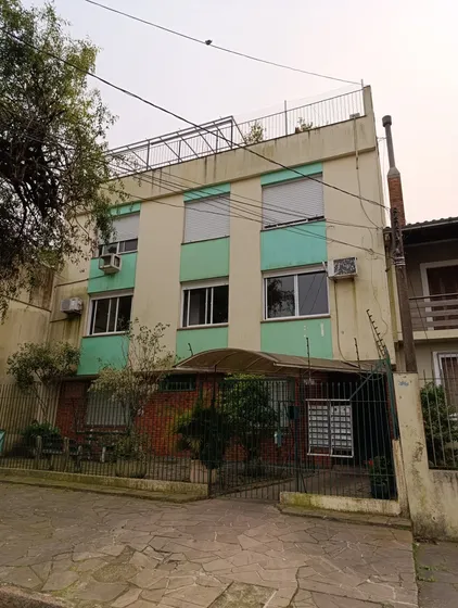 Apartamento Para Venda 2 Quartos 