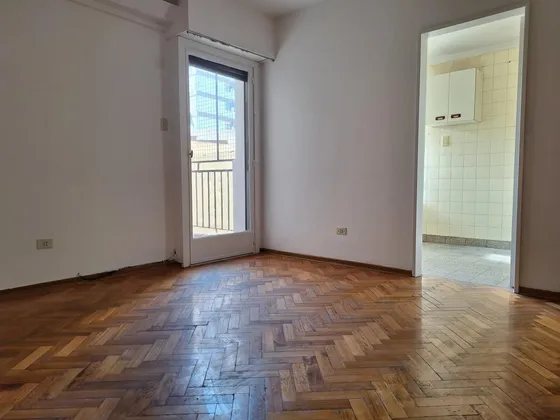 Departamento En Venta - 1 Dormitorio 1 Baño - 45mts2 - Villa Del Parque
