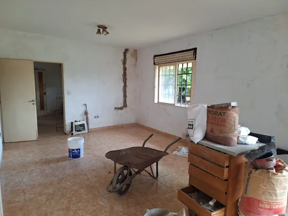 Casa En Venta 3 Ambientes Lambare