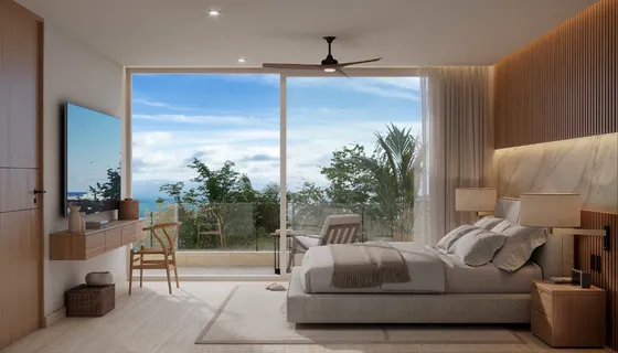 Departamento En Venta En Playa Del Carmen, Idilik, Excelente Ubicación