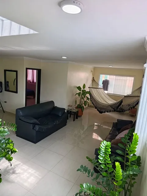 Venta De Casa En Pueblo Nuevo 