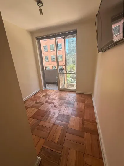 Vendo Departamento 3dorm 2ba Santiago Centro