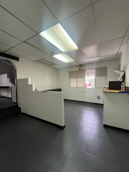 Cubiculos En Alquiler - Urb. Los Chorros Gm