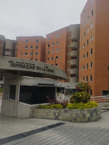 Alquiler De Apartamento En La Boyera - Cigarral