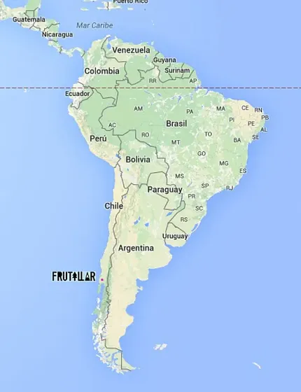 Frutillar