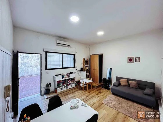 Oficina En Venta - 1 Baño - 18mts2 - Tribunales, La Plata