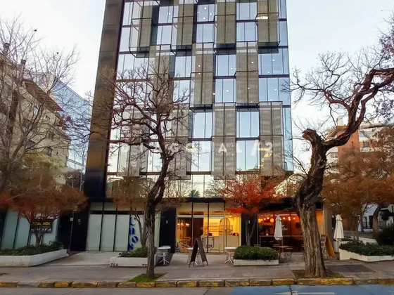 Placa Comercial En Venta En Providencia