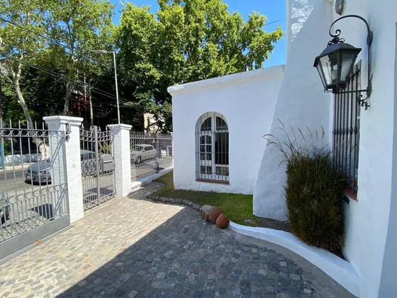 Casa En El Centro De Lomas De Zamora