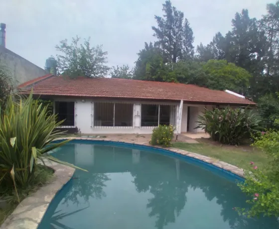Casa En Venta En La Lonja - Una Sola Planta - Apta Crédito